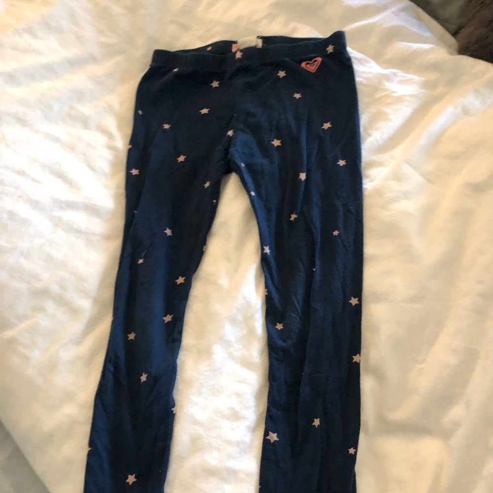 Girls leggings